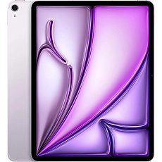 iPad Air 13'' Wi-Fi + Cellular 512GB - Purple iPad Air 13'' Wi-Fi + Cellular 512GB - Purple