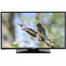 ORAVA LT-1017 SMART LED TV, 39" 99cm, FULL HD 1920x1080, DVB-T/T2/C, HbbTV, PVR ready, WiFi ORAVA LT-1017 SMART LED TV, 39" 99cm, FULL HD 1920x1080, DVB-T/T2/C, HbbTV, PVR ready, WiFi