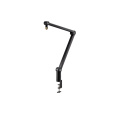 Logitech G Compass Premium Broadcast Boom Arm - BLACK