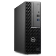 DELL PC OptiPlex 7020 SFF/180W/TPM/i5 14500/8GB/256GB SSD/Integrated/WLAN/vPro/Kb/Mouse/W11 Pro/3Y PS NBD