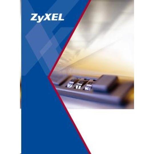 Zyxel 1 Month Content Filtering/Anti-Virus Bitdefender Signature/SecuReporter Premium License for ZyWALL 1100 & USG1100