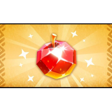100 Gem Apples dla Super Kirby Clash (Switch) Digital 100 Gem Apples dla Super Kirby Clash (Switch) Digital