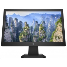 LCD HP V19; TN 19"; matný HD 1366x768; 250 cd/m2; 5ms; 10M;VGA LCD HP V19; TN 19"; matný HD 1366x768; 250 cd/m2; 5ms; 10M;VGA