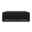 HP PC Pro SFF 400 G9, i3-13100, 8GB DDR4,512GB, Intel HD, USB kl. a myš, 240W plat., DP+HDMI, FDOS