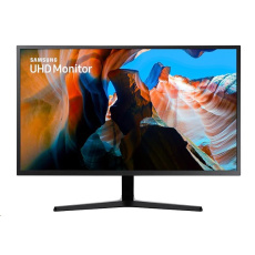 SAMSUNG MT LED LCD Monitor 32"32J590UQRXEN-plochý,VA,3840x2160,4ms,60Hz,HDMI, DisplayPort