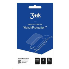 3mk ochranná folie Watch Protection ARC pro Fitbit Versa 3 / 4