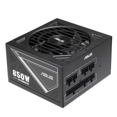 ASUS zdroj 850W ATS Gold, 120mm, Plně modulární, 80 Plus Gold ASUS zdroj 850W ATS Gold, 120mm, Plně modulární, 80 Plus Gold