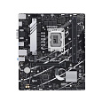 BAZAR - ASUS MB Sc LGA1700 PRIME B760M-K, Intel B760, 2xDDR5, 1xHDMI, 1xVGA, mATX (Bez příslušenství)