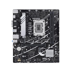 BAZAR - ASUS MB Sc LGA1700 PRIME B760M-K, Intel B760, 2xDDR5, 1xHDMI, 1xVGA, mATX (Bez příslušenství)