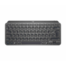 Logitech Wireless Keyboard MX KEYS MINI, US, Graphite