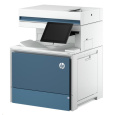 HP Color LaserJet Enterprise MFP 6800dn (A4, 52 ppm, USB 3.0, Ethernet, Print/Scan/Copy, DADF, Duplex, HDD)