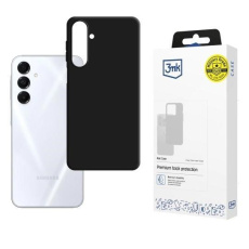 3mk Matt Case pro Samsung Galaxy A17 5G 3mk Matt Case pro Samsung Galaxy A17 5G