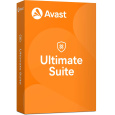 _Nová Avast Ultimate for Windows 1 licence na 24 měsíců
