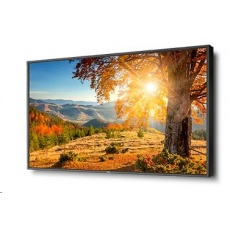 NEC LFD 75" MuSy X754HB LCD SPVA LED,1920x1080, 2500cd, 24/7, OPS NEC LFD 75" MuSy X754HB LCD SPVA LED,1920x1080, 2500cd, 24/7, OPS