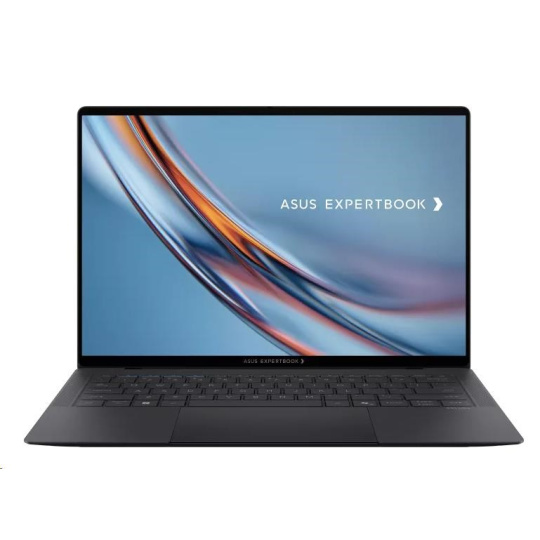 ASUS NTB ExpertBook Ultra (B9406CAA-OLEDU7321SX), Ultra 7 356H, 14" 2880 x 1800, 32GB, 1TB SSD, Intel, W11 Pro, Gray