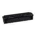 Canon TONER CRG-054 azurový pro LBP621Cw, LBP623Cdw, MF641Cw, MF643Cdw (1 200 str.)