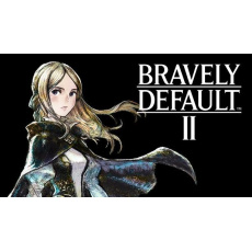 BRAVELY DEFAULT II (PC) klíč Steam