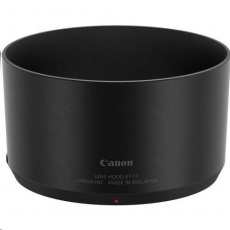 Canon ET-77 sluneční clona Canon ET-77 sluneční clona