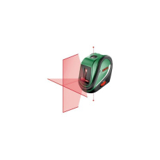 Bosch UniversalLevel 2 křížový laser set Bosch UniversalLevel 2 křížový laser set