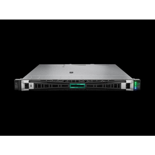 HPE PL DL320g11 4510 (2.4/12C) 2x32G (p64706) 2x480G (P40497) MR408i-o 8SFF 2x1000W 2x1Gb Smart Choice