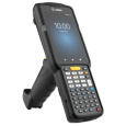 Zebra MC3300ax, 2D, ER, SE4850, USB, BT, Wi-Fi, NFC, alpha, Gun, GMS, Android