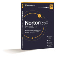 NORTON 360 PREMIUM 75GB +VPN 1 uživatel pro 10 zařízení na 2 roky ESD