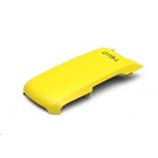 DJI Tello Part 5 Snap On Top Cover (Yellow) DJI Tello Part 5 Snap On Top Cover (Yellow)