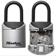 Master Lock 5406EURD bezpečnostní mini schránka