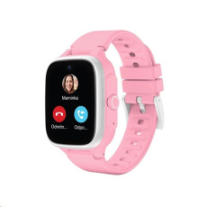 LAMAX WatchY4 Play Pink LAMAX WatchY4 Play Pink