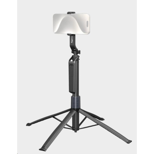 SmallRig 4668 Windproof Live Broadcast Stabilizer Stand Encore PT60