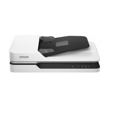 EPSON skener WorkForce DS-1730, A4, 1200x1200dpi, USB EPSON skener WorkForce DS-1730, A4, 1200x1200dpi, USB