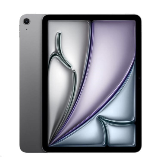 Apple iPad Air 11''Wi-Fi 256GB - Space Grey (2026) Apple iPad Air 11''Wi-Fi 256GB - Space Grey (2026)