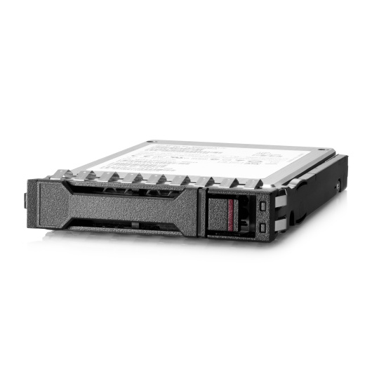 HPE 1.6TB NVMe Gen4 Mainstream Performance Mixed Use SFF BC U.3 Static V2 Multi Vendor SSD P65007-B21 RENEW