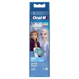 Oral-B EB 10-2 Kids Frozen náhradní hlavice, 2 kusy