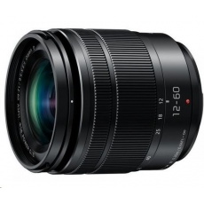 Panasonic LUMIX G VARIO 12-60mm F3,5-5,6 ASPH./POWER O.I.S.