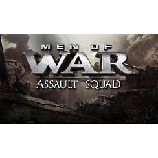 Men of War Oddział Szturmowy (PC) PL klíč Steam Men of War Oddział Szturmowy (PC) PL klíč Steam