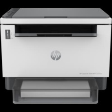 HP LaserJet Tank 2604dw (A4, 22 ppm, USB, Ethernet, Wi-Fi, PRINT/SCAN/COPY, duplex)