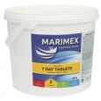 MARIMEX 7D Tabs 7 Denní Tablety 4,6 kg