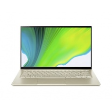 ACER NTB Swift 5 - i5-1135G7@2.40GHz,8GB,512GBSSD,14" touch FHD,BT5,cam,backl,USB3.2,USB Type-C,W10H,Zlatá ACER NTB Swift 5 - i5-1135G7@2.40GHz,8GB,512GBSSD,14" touch FHD,BT5,cam,backl,USB3.2,USB Type-C,W10H,Zlatá