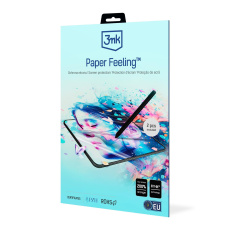 3mk ochranná folie Paper Feeling™ pro Lenovo Yoga 7 14ACN6 3mk ochranná folie Paper Feeling™ pro Lenovo Yoga 7 14ACN6