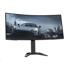 LENOVO LCD G34w-30 - 34",21:9,VA,3440x1440,350 cd/m2,2500:1,0.5-5ms,HDMI,DP,VESA,3Y