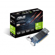 ASUS VGA NVIDIA GT710-SL-1GD5-BRK ASUS VGA NVIDIA GT710-SL-1GD5-BRK
