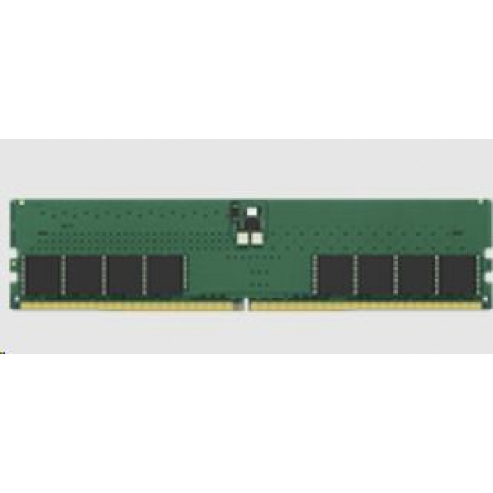 KINGSTON DIMM DDR5 64GB (Kit of 2) 4800MT/s CL40