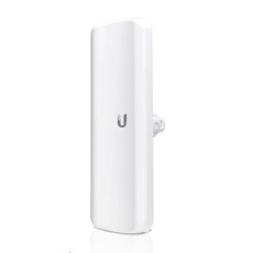 UBNT airMAX LiteAP ac (LAP-GPS), venkovní, 5GHz, 90°, 2x 17dBi, GPS Sync - rozbaleno