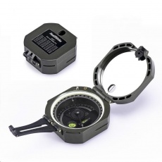Naturehike skládací kompas/buzola s pouzdrem 100g Naturehike skládací kompas/buzola s pouzdrem 100g