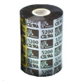 Zebra ZipShip 3200, thermal transfer ribbon, wax/resin, 56.9mm