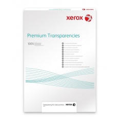 Xerox Papír Transparentní fólie - 100m SRA3 - podložený papír (200 listů, SRA3)