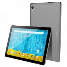 UMAX Tablet VisionBook 10A LTE - IPS 10.1" 1280x800, MTK8765@1.28GHz, 2GB, 32GB,PowerVR GE8100, microUSB, Android 9.0 UMAX Tablet VisionBook 10A LTE - IPS 10.1" 1280x800, MTK8765@1.28GHz, 2GB, 32GB,PowerVR GE8100, microUSB, Android 9.0
