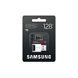 Samsung T9 microSD 128GB + USB Adaptér