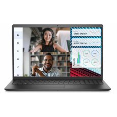 DELL NTB Vostro 3520/i5-1235U/8GB/256GB SSD/15.6" FHD/Intel UHD/WLAN/Backlit Kb/W11 Home/3Y NBD DELL NTB Vostro 3520/i5-1235U/8GB/256GB SSD/15.6" FHD/Intel UHD/WLAN/Backlit Kb/W11 Home/3Y NBD